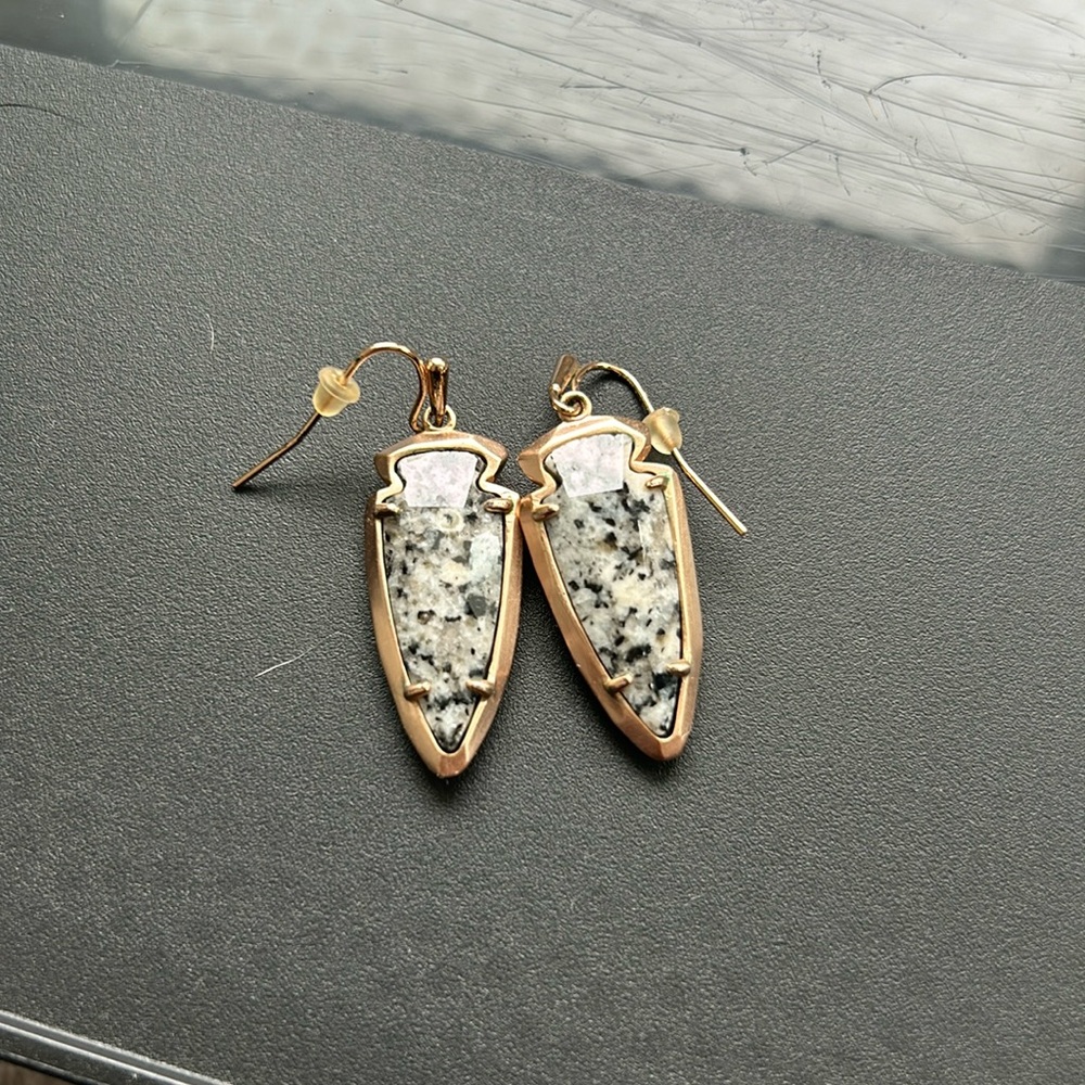 Kendra Scott Earrings